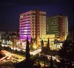 Iran Shiraz Pars Hotel